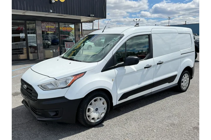 $13995 : 2019 Transit Connect Van image 3