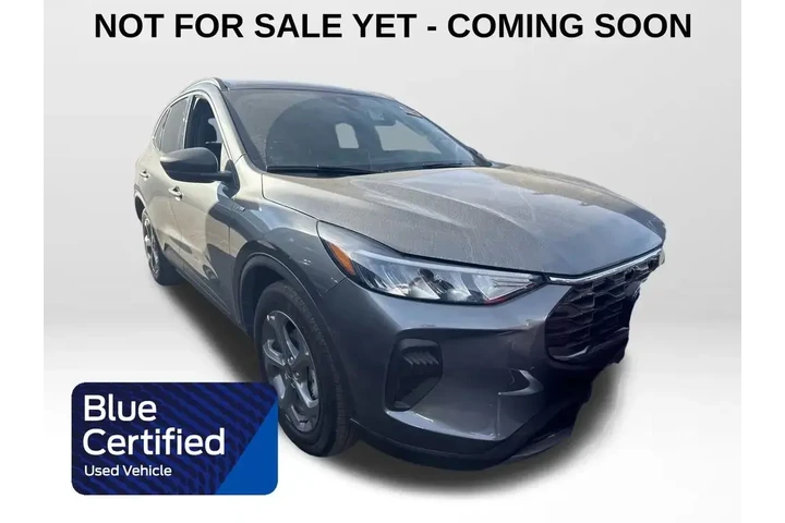 $27671 : Ford Escape 2025 ST-Line 4dr image 1
