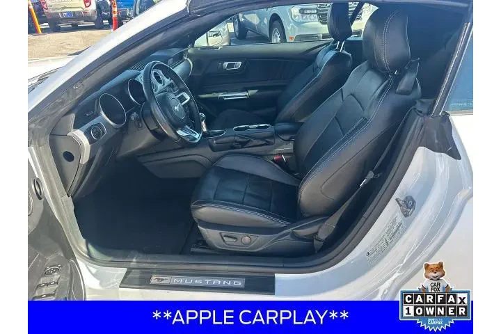 $24499 : Ford Mustang 2023 EcoBoost P image 9