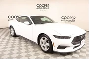 Ford Mustang 2026 EcoBoost P