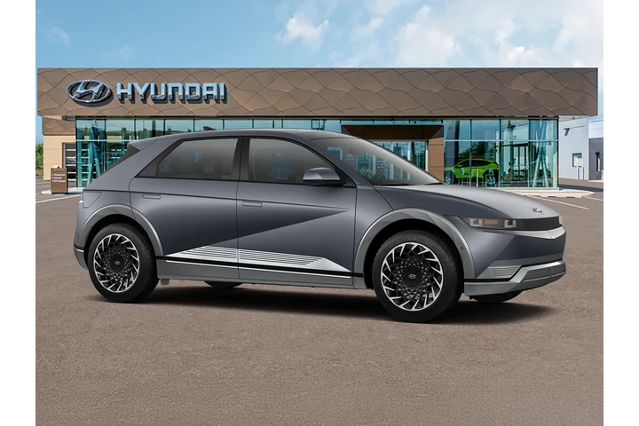 $28095 : Hyundai IONIQ 5 2023 AWD Lim image 10