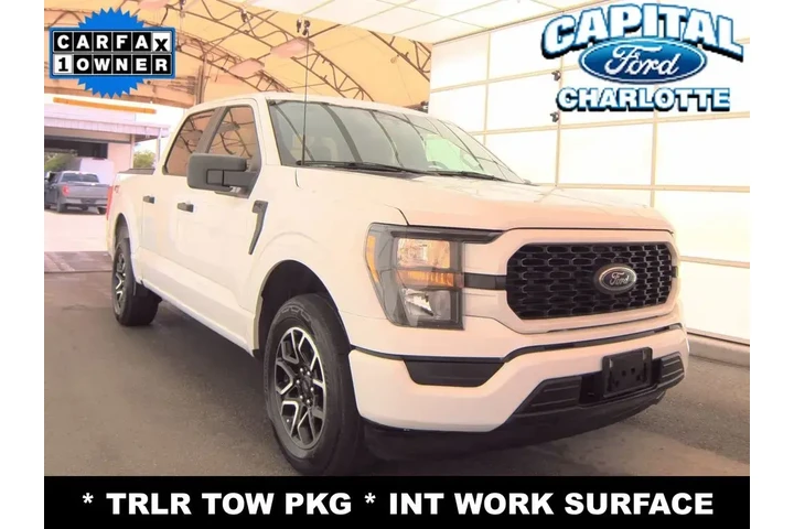 $28999 : Ford F-150 2023 4x2 XL 4dr S image 4