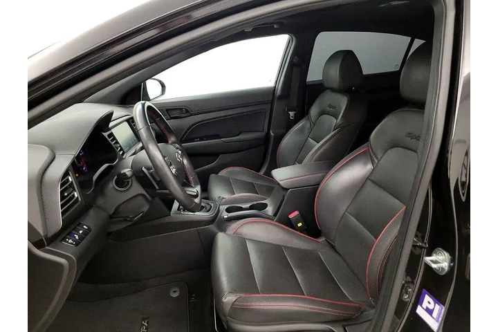 $17998 : Hyundai ELANTRA 2020 Sport 4 image 10