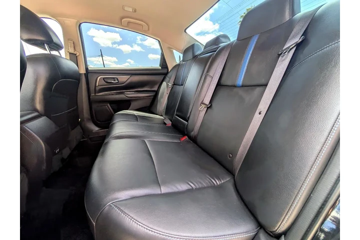 $12995 : 2018 Altima 2.5 SV image 7