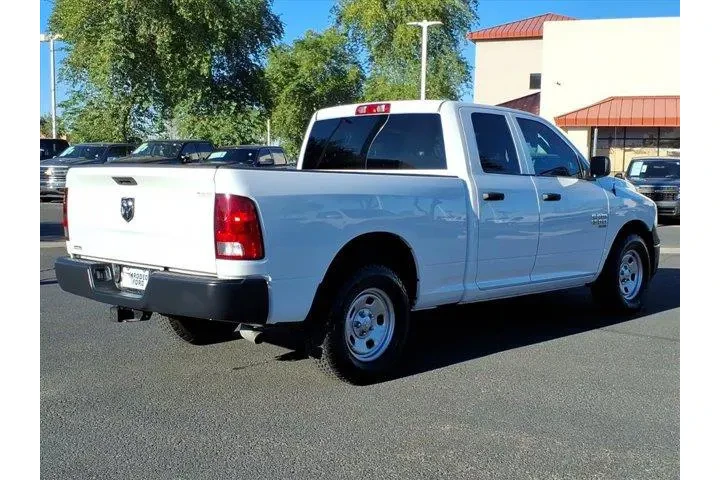 $19799 : Ram 1500 Classic 2022 4x2 Tr image 5
