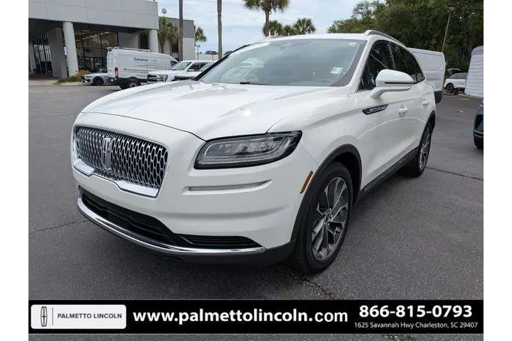 $39462 : Lincoln Nautilus 2023 Reserv image 7