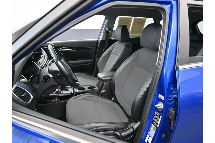 $20352 : Kia Seltos 2022 AWD Nightfal image 10