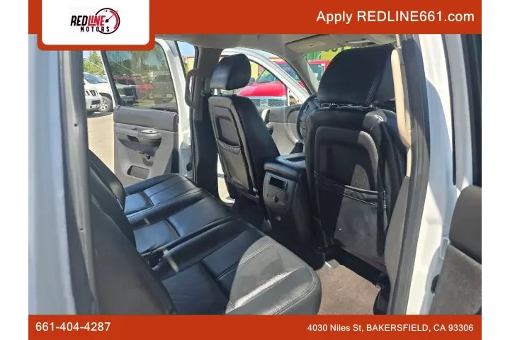 $11999 : 2009 SILVERADO 1500 CREW CAB image 8