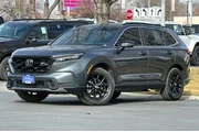 Honda CR-V Hybrid 2025 AWD S