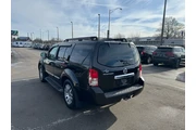 $3980 : 2008 Pathfinder 4WD 4dr V8 LE thumbnail