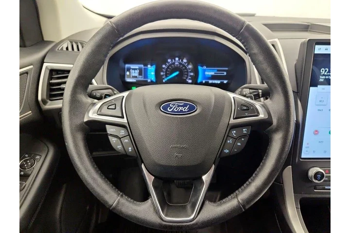 $22998 : Ford Edge 2022 AWD SEL 4dr C image 10
