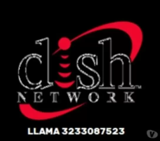 *DISH LATINO - INTERNET * image 1