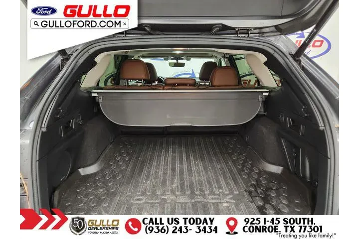 $28991 : Subaru Outback 2022 AWD Tour image 10