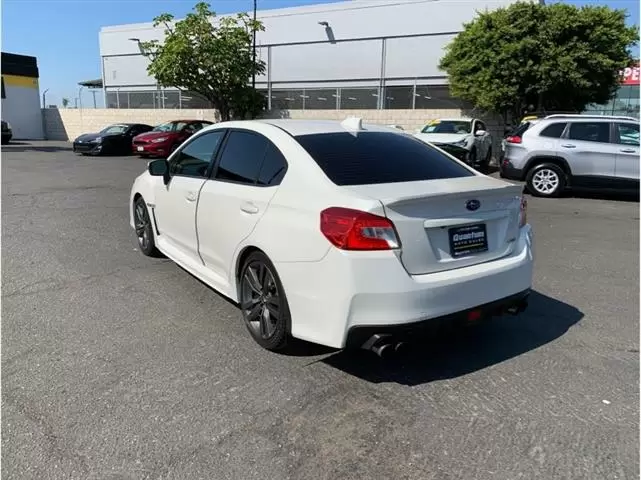 $26995 : 2017 Subaru WRX WRX Limited Se image 3