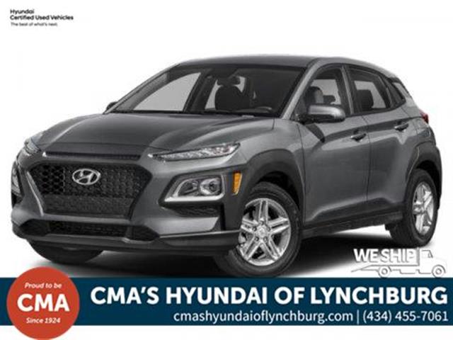 $19900 : PRE-OWNED 2020 HYUNDAI KONA SE image 3