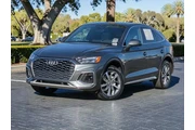 $39998 : Audi Q5 Sportback 2024 AWD q thumbnail