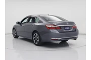 $18998 : Honda Accord 2016 EX 4dr Sed thumbnail