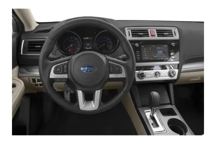 $6983 : Subaru Outback 2015 AWD 2.5i image 10