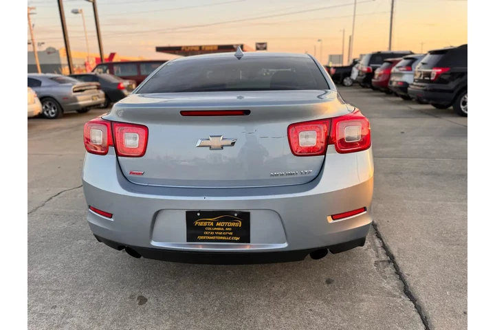 $8999 : 2014 Malibu 2LZ image 8