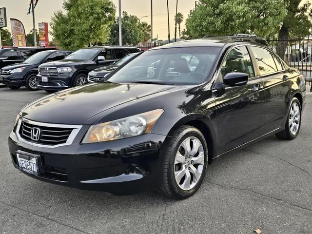 $8900 : 2008 HONDA ACCORD2008 HONDA A image 2