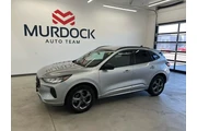 Ford Escape 2023 AWD ST-Line