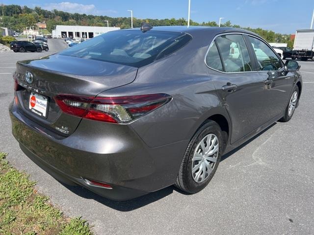 $28498 : PRE-OWNED 2022 TOYOTA CAMRY H image 8