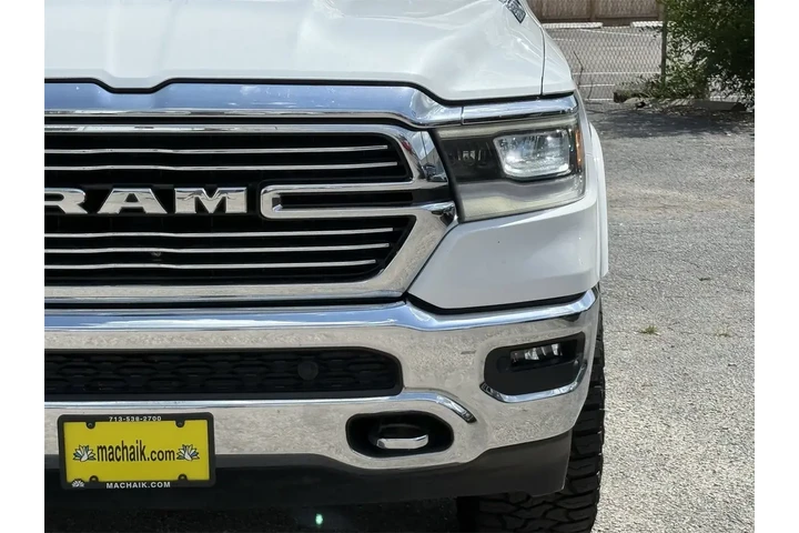 $22991 : Ram 1500 2020 4x4 Laramie 4d image 8