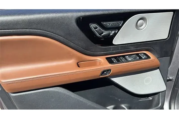 $35922 : Lincoln Aviator 2021 Reserve image 6