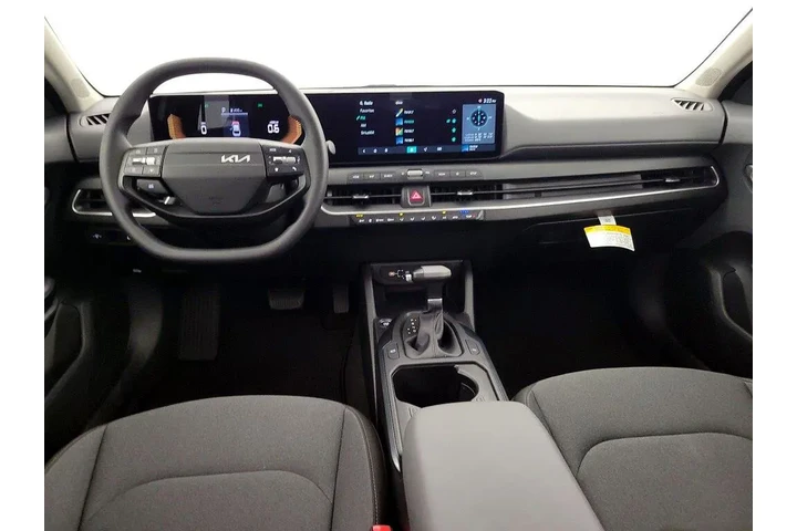 $23998 : Kia K4 2025 LXS 4dr Sedan image 9