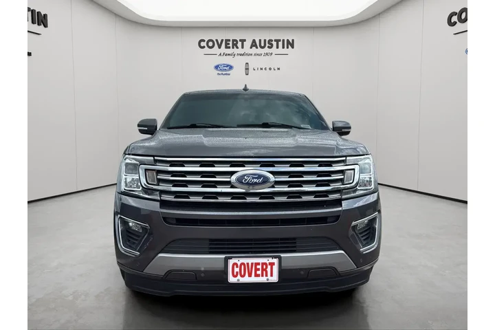 $31591 : Ford Expedition 2021 4x2 Lim image 8