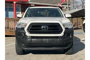 $17985 : Toyota Tacoma 2021 4x4 TRD S thumbnail