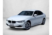 BMW 3 Series 2015 AWD 320i x en San Diego