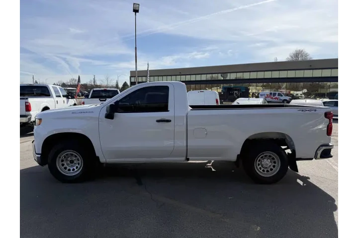 $12950 : 2020 Silverado 1500 Work Truck image 4