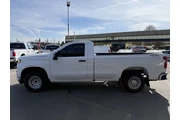 $12950 : 2020 Silverado 1500 Work Truck thumbnail
