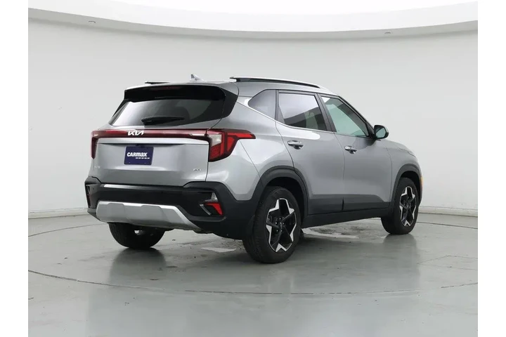 $26998 : Kia Seltos 2024 AWD EX 4dr S image 8