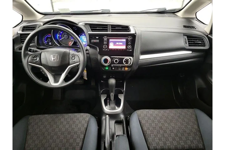 $13998 : Honda Fit 2017 LX 4dr Hatchb image 9