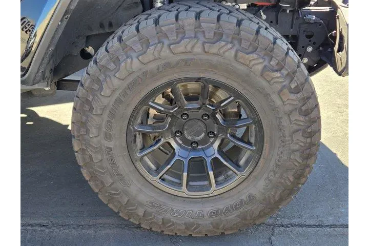 $36991 : Jeep Gladiator 2021 4x4 Rubi image 3