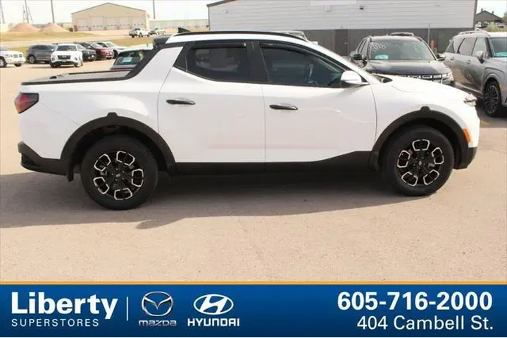 $27999 : Hyundai SANTA CRUZ 2024 AWD image 2