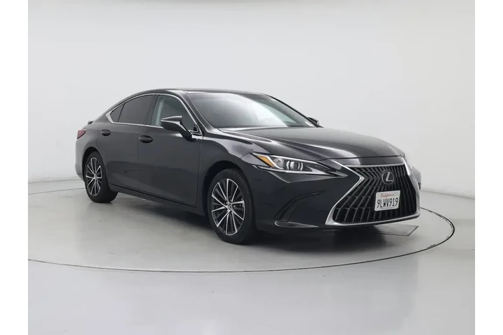 $35998 : Lexus ES 300h 2024 4dr Sedan image 1