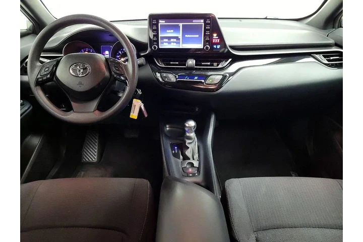 $18998 : Toyota C-HR 2019 LE 4dr Cros image 9