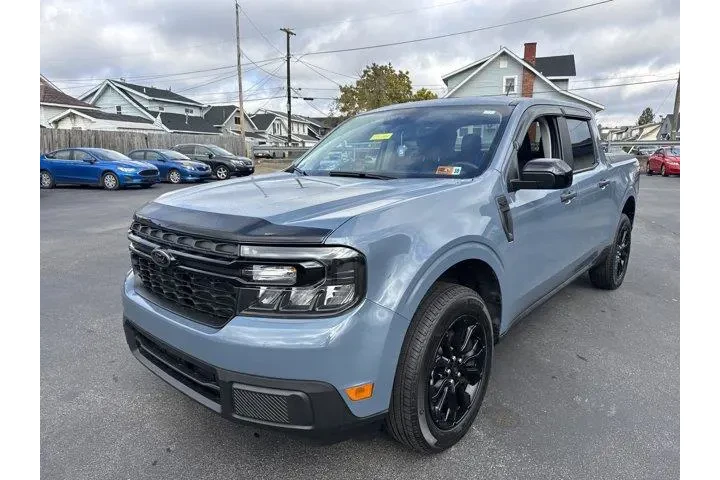 $26840 : Ford Maverick 2024 XLT 4dr S image 10