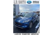 Ford Escape 2022 AWD SE 4dr