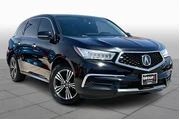 $19428 : Acura MDX 2017 SH-AWD 4dr SU thumbnail