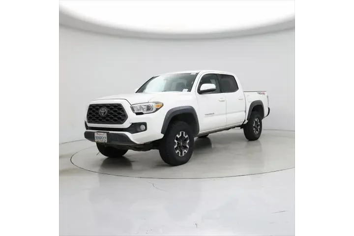 $29998 : Toyota Tacoma 2020 4x4 TRD O image 4