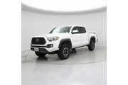 $29998 : Toyota Tacoma 2020 4x4 TRD O thumbnail