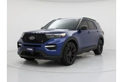$35998 : Ford Explorer 2021 AWD ST 4d thumbnail