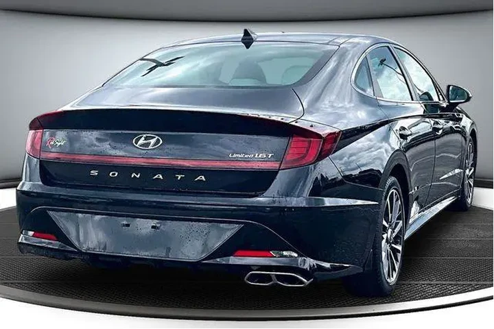 $25000 : Hyundai SONATA 2022 Limited image 6