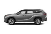 Toyota Highlander 2022 LE 4d en Phoenix