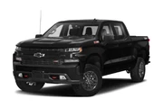 Chevrolet Silverado 1500 202