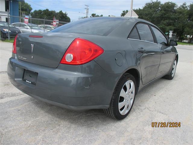 $6995 : 2008 G6 image 3